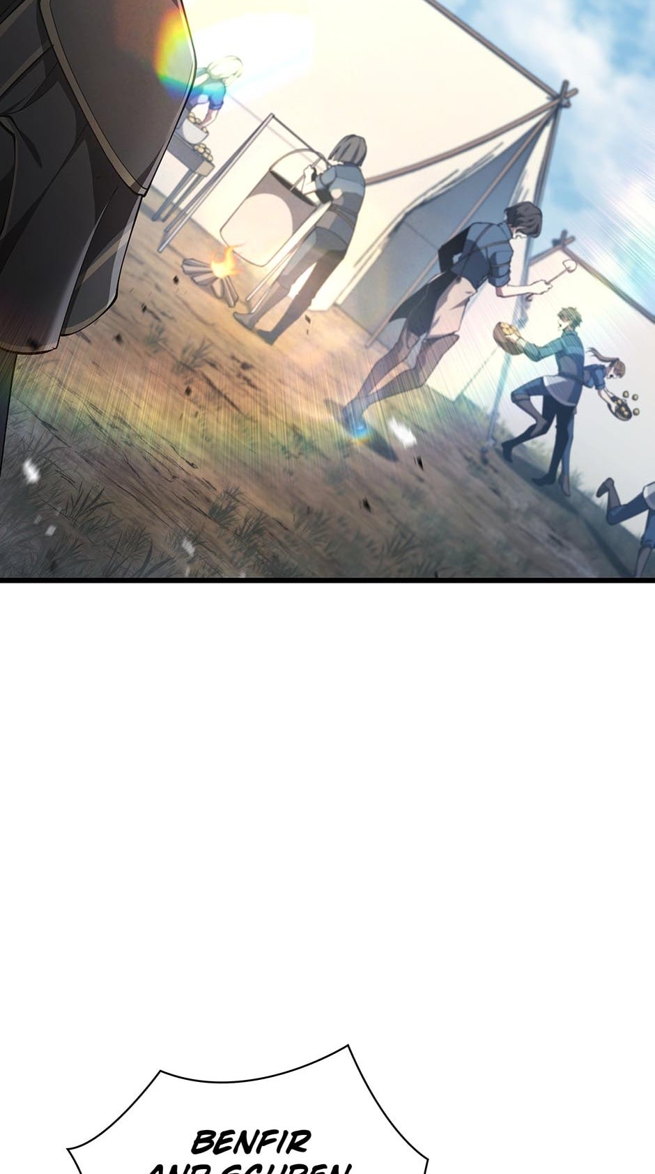 The Beginning After the End Chapter 185 image 98