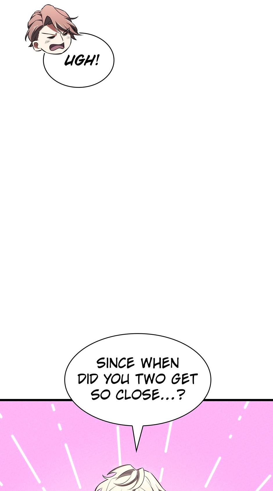 The Beginning After the End Chapter 186 - The Campsite image 110