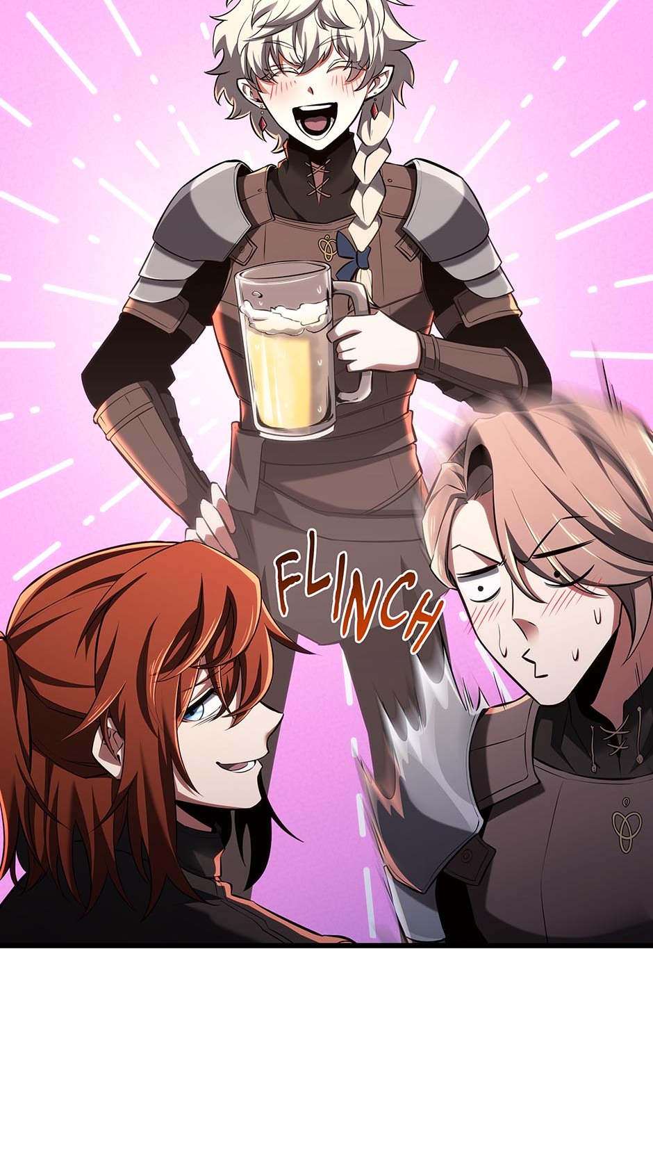 The Beginning After the End Chapter 186 - The Campsite image 111