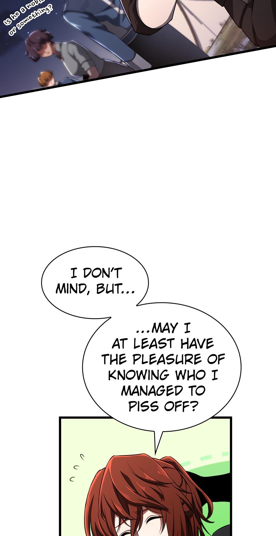 The Beginning After the End Chapter 186 - The Campsite image 117