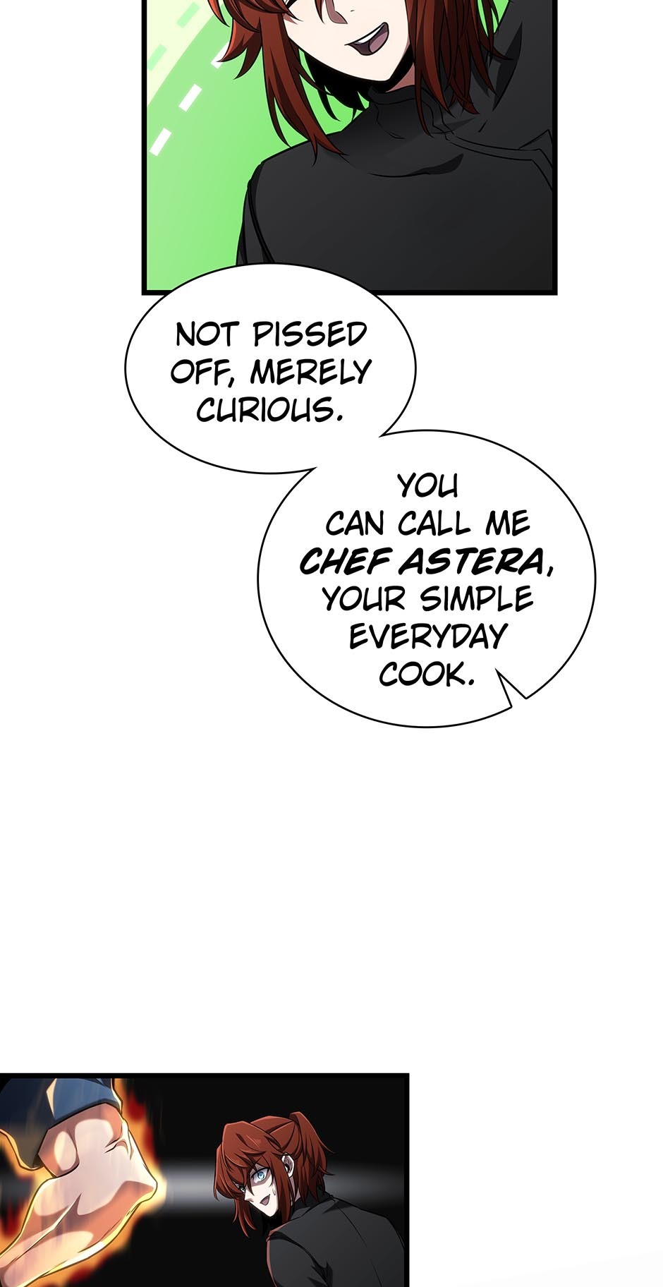 The Beginning After the End Chapter 186 - The Campsite image 118