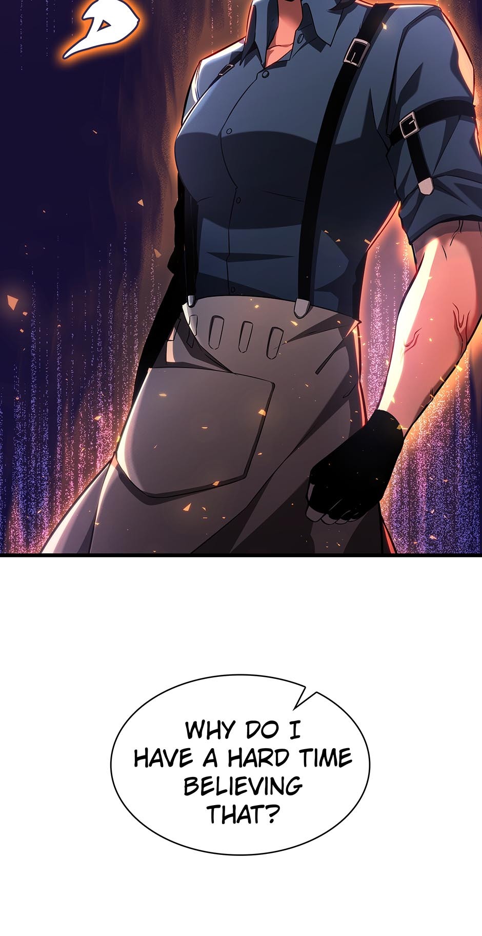 The Beginning After the End Chapter 186 - The Campsite image 120