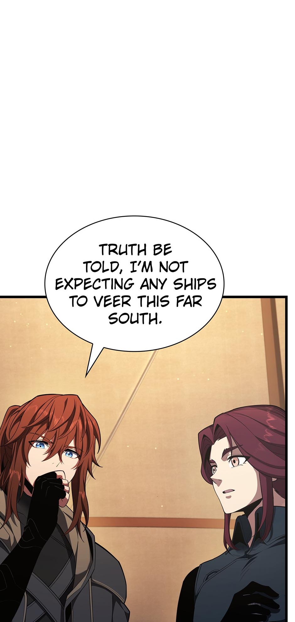 The Beginning After the End Chapter 186 - The Campsite image 12