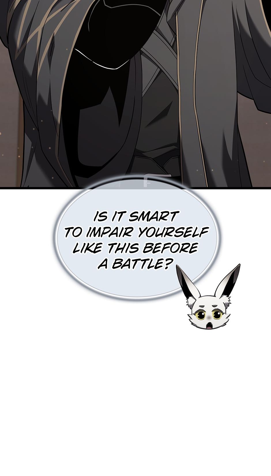 The Beginning After the End Chapter 186 - The Campsite image 17