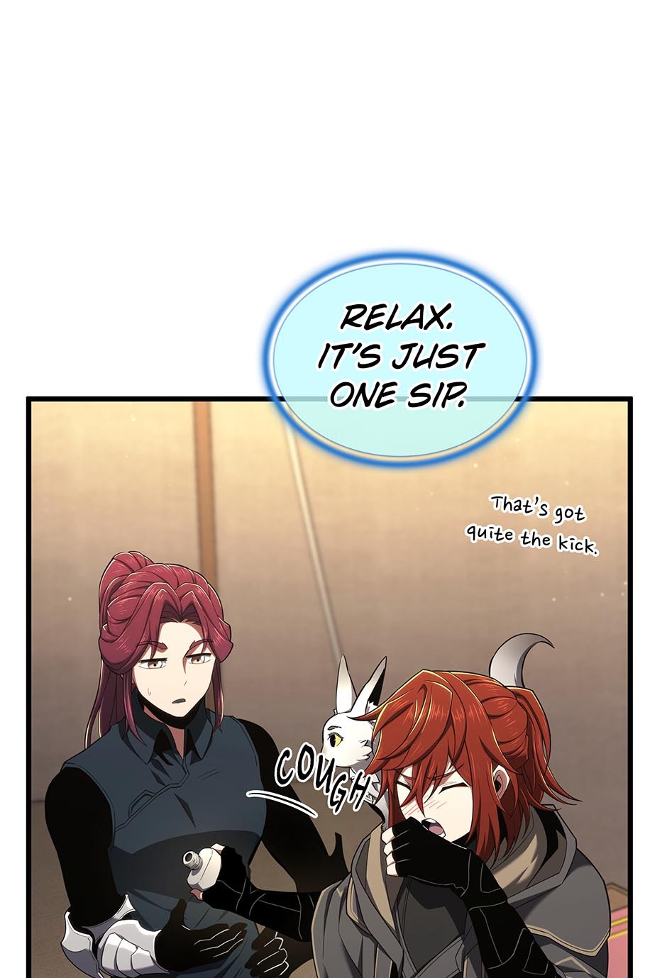 The Beginning After the End Chapter 186 - The Campsite image 18