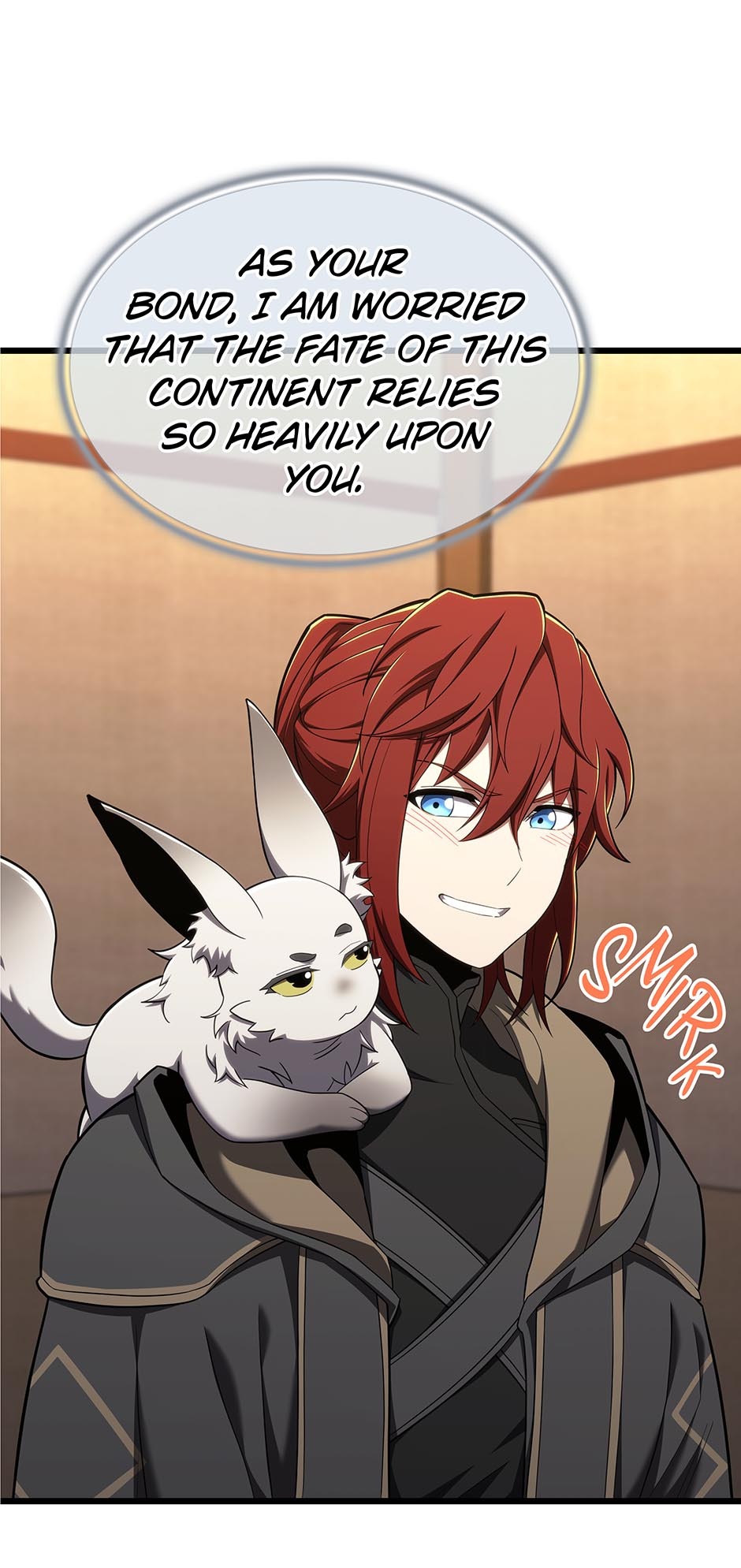 The Beginning After the End Chapter 186 - The Campsite image 21