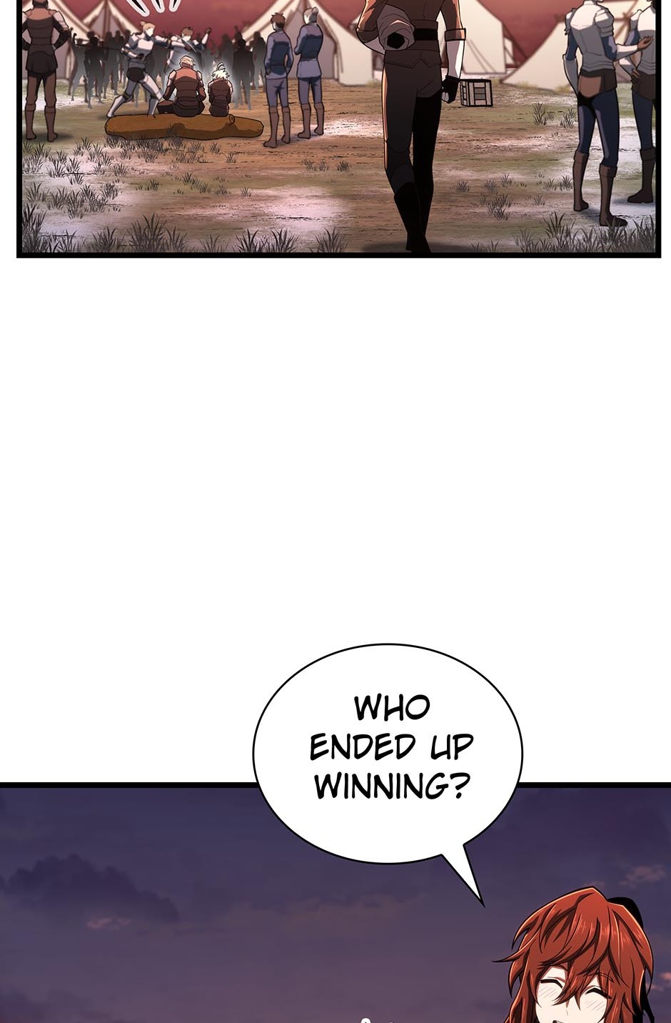 The Beginning After the End Chapter 186 - The Campsite image 27