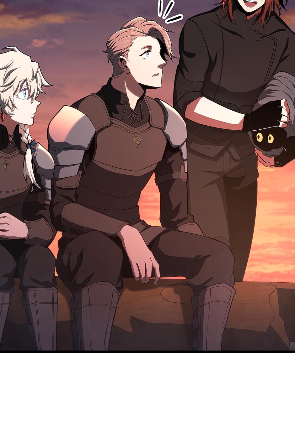 The Beginning After the End Chapter 186 - The Campsite image 28
