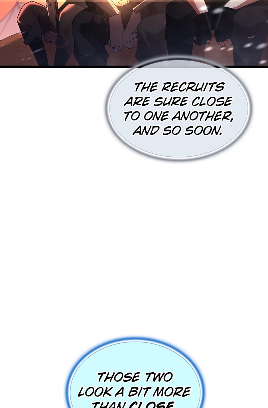 The Beginning After the End Chapter 186 - The Campsite image 37