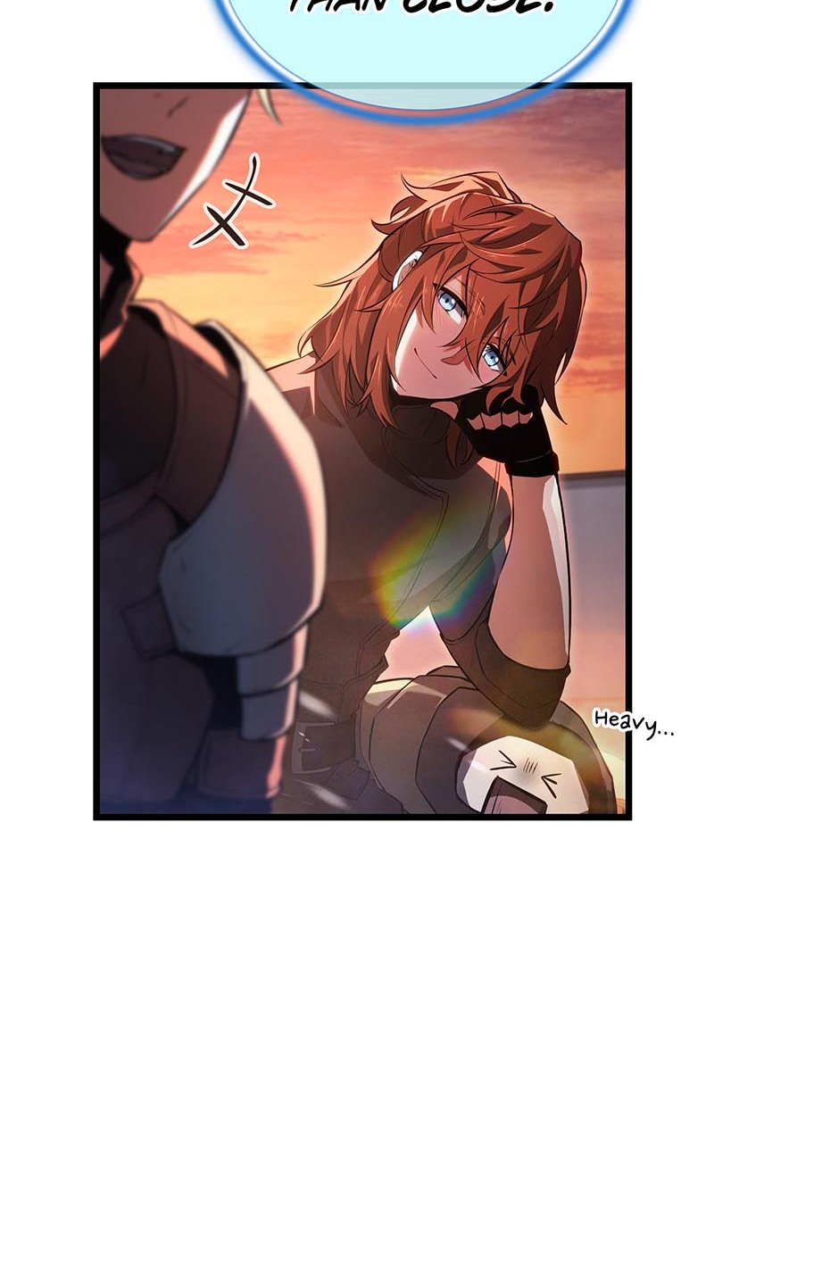 The Beginning After the End Chapter 186 - The Campsite image 38