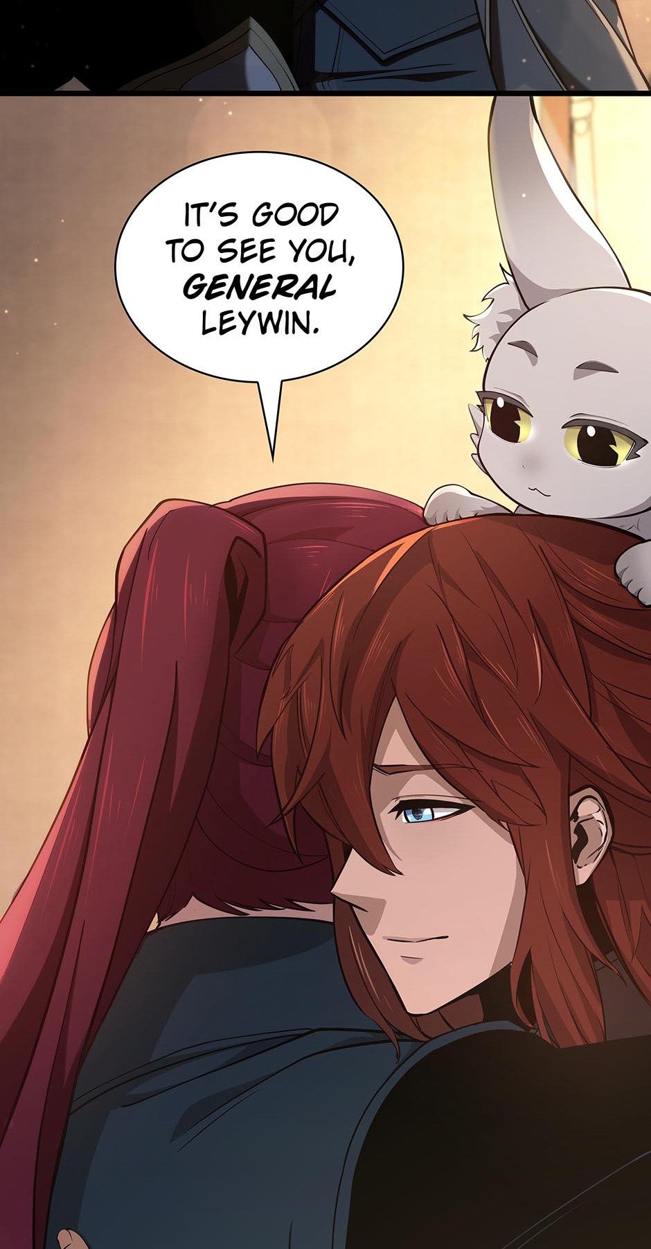 The Beginning After the End Chapter 186 - The Campsite image 3