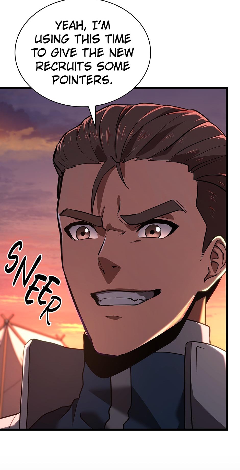 The Beginning After the End Chapter 186 - The Campsite image 44