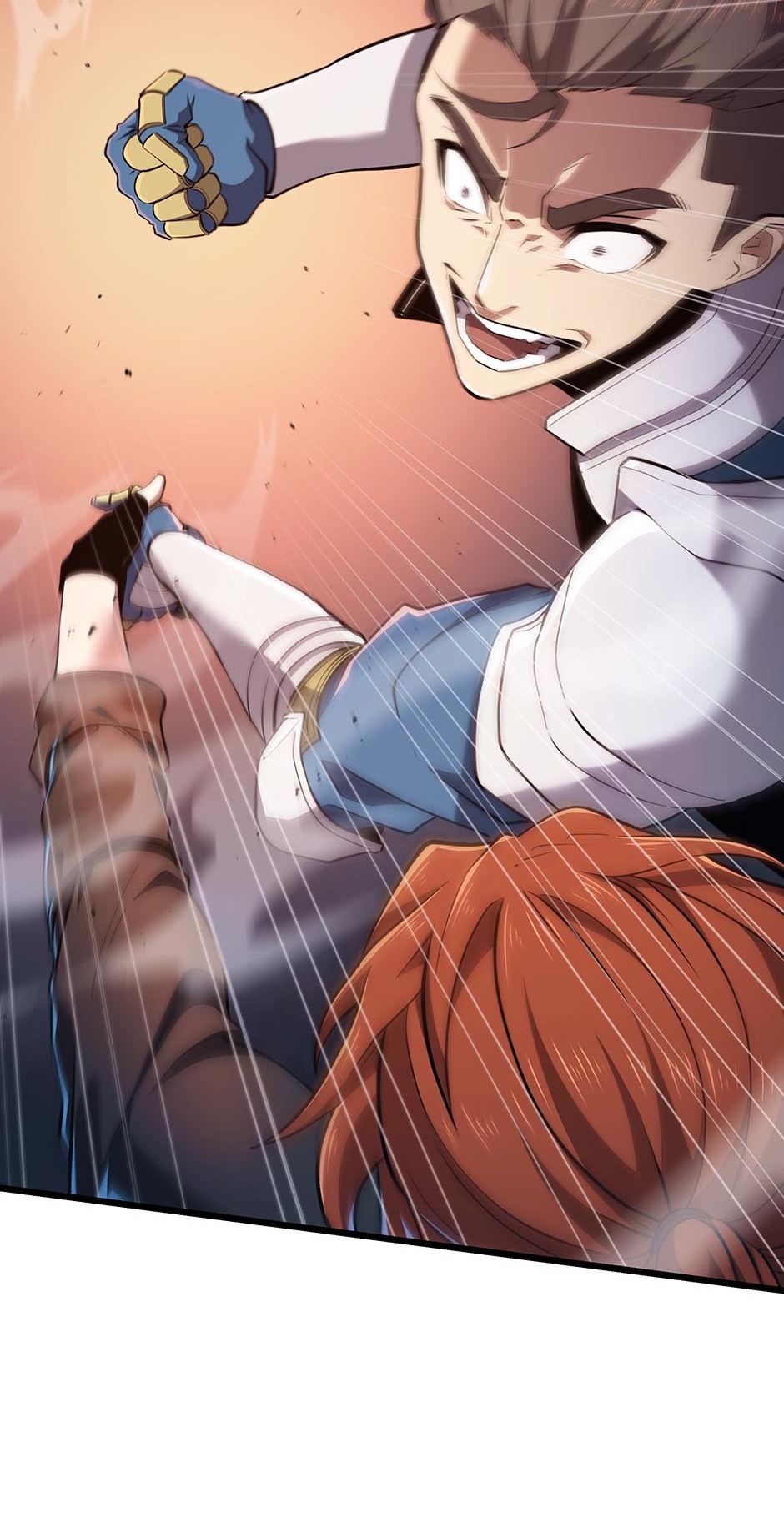 The Beginning After the End Chapter 186 - The Campsite image 48