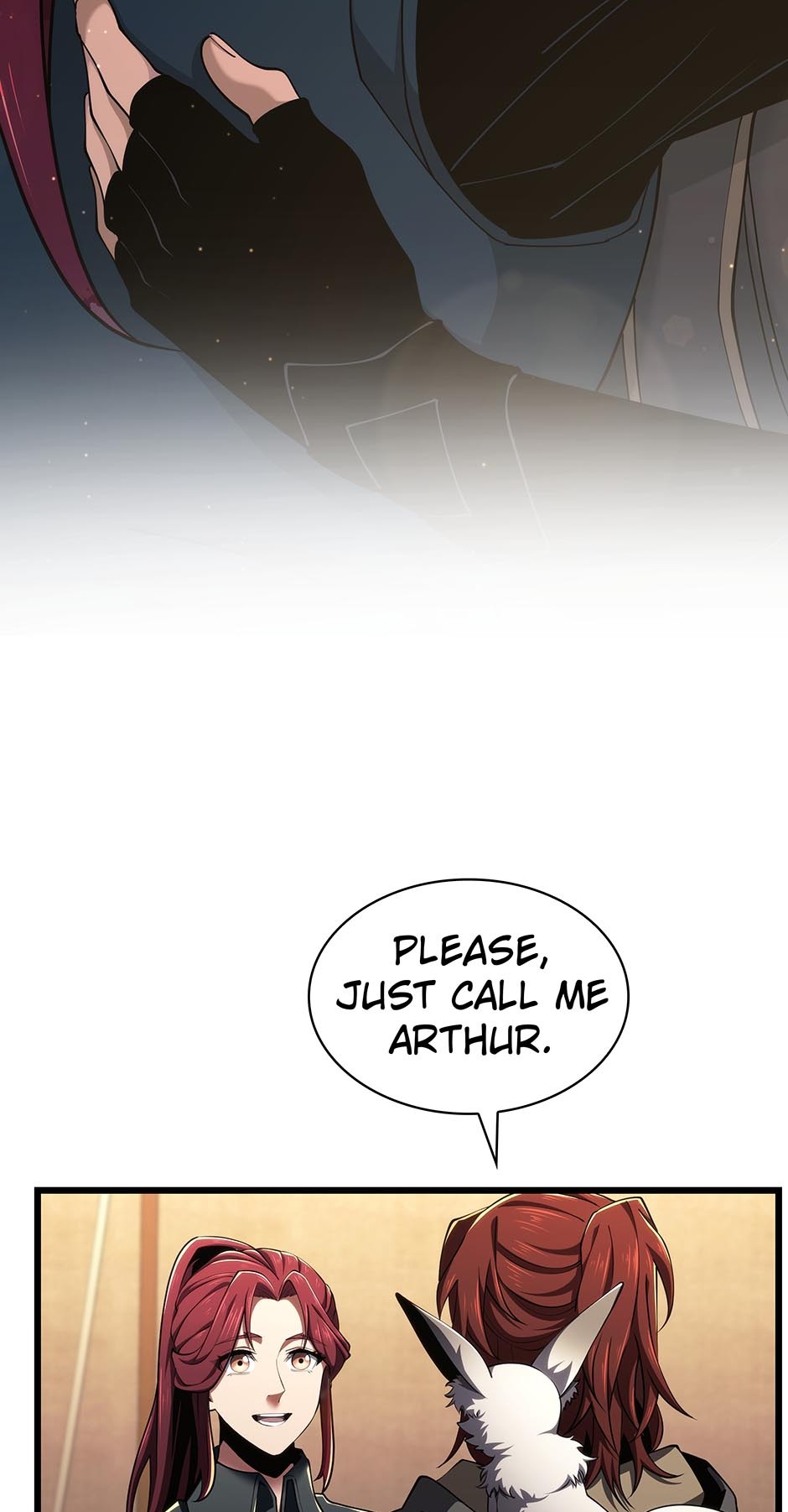 The Beginning After the End Chapter 186 - The Campsite image 4