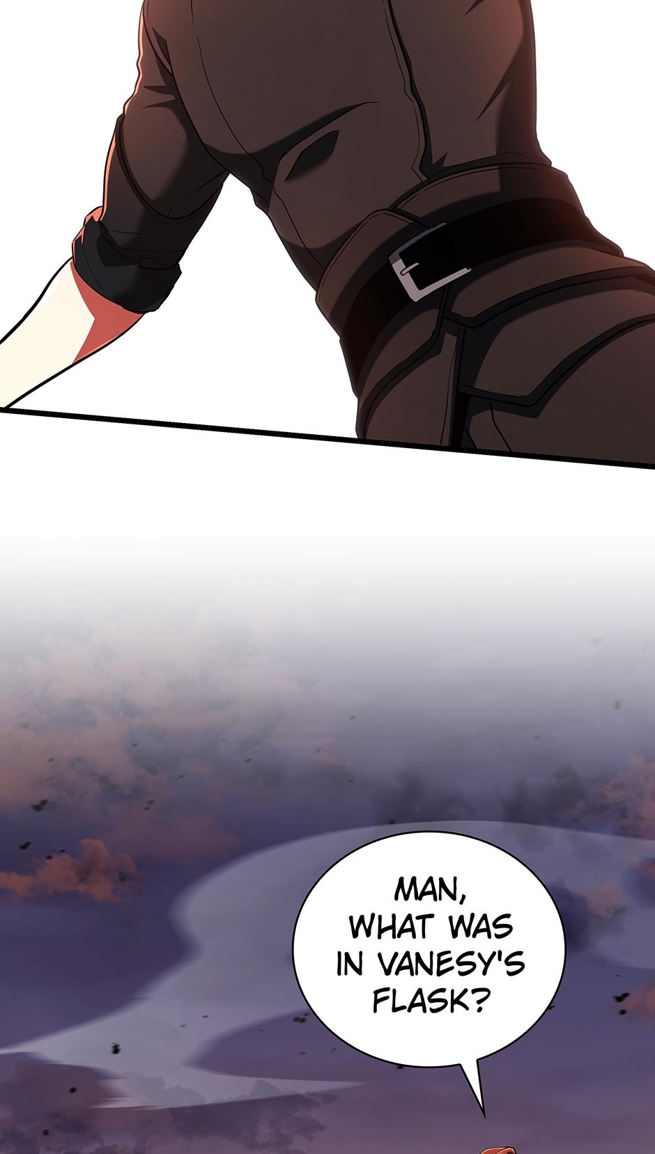 The Beginning After the End Chapter 186 - The Campsite image 50