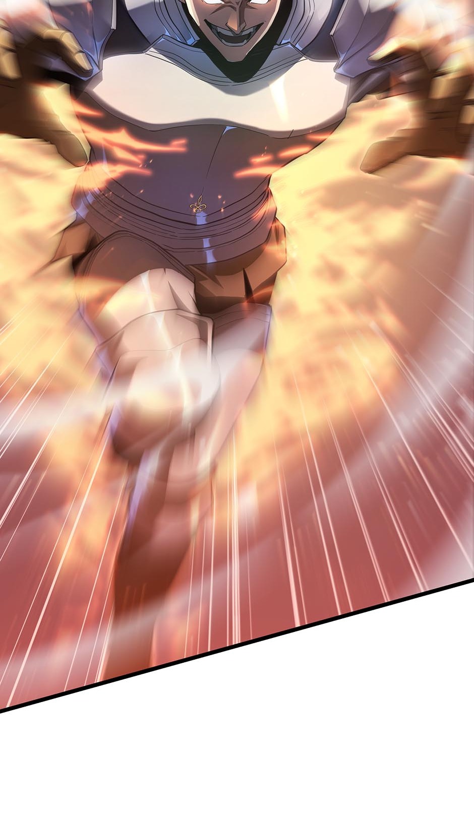 The Beginning After the End Chapter 186 - The Campsite image 54