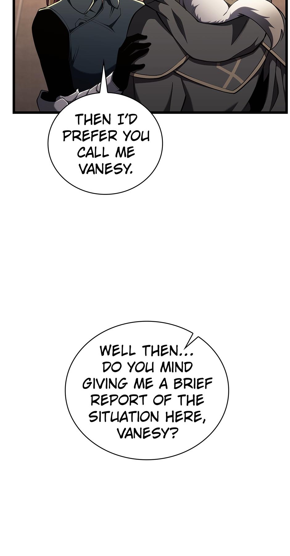 The Beginning After the End Chapter 186 - The Campsite image 5