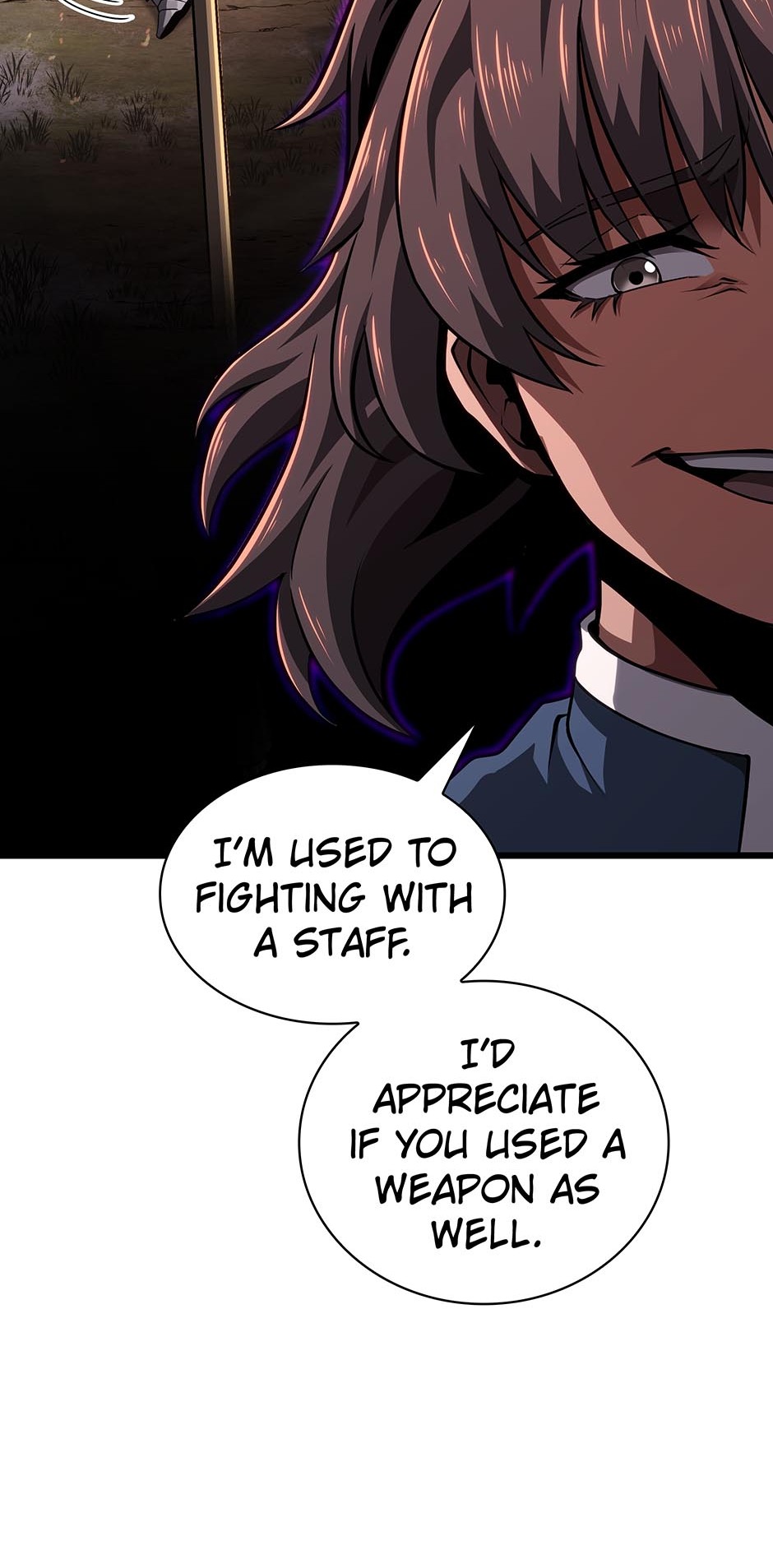 The Beginning After the End Chapter 186 - The Campsite image 62