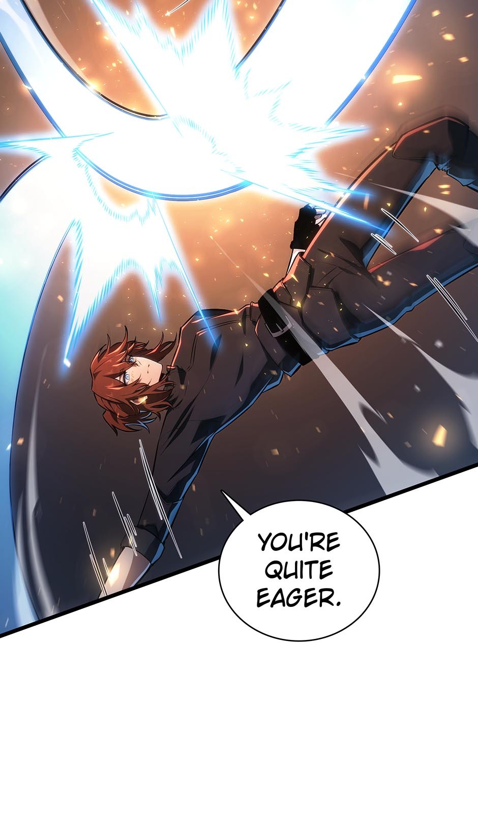 The Beginning After the End Chapter 186 - The Campsite image 67
