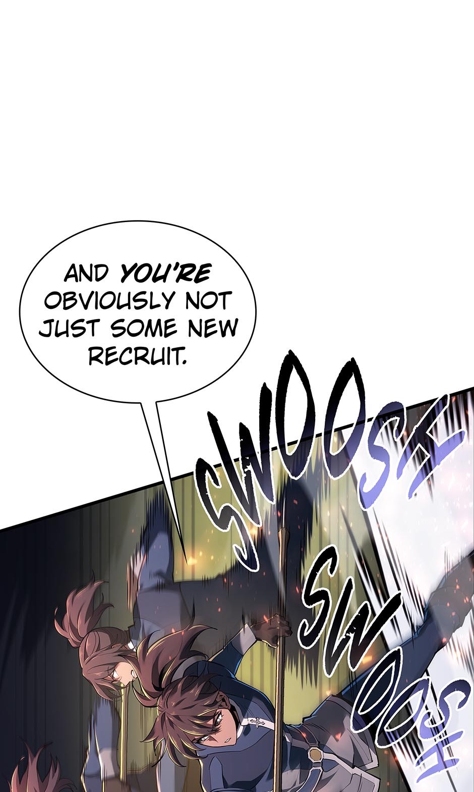 The Beginning After the End Chapter 186 - The Campsite image 68