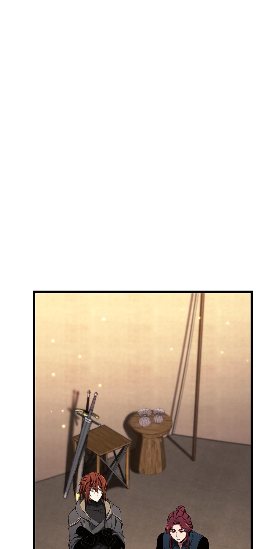 The Beginning After the End Chapter 186 - The Campsite image 6