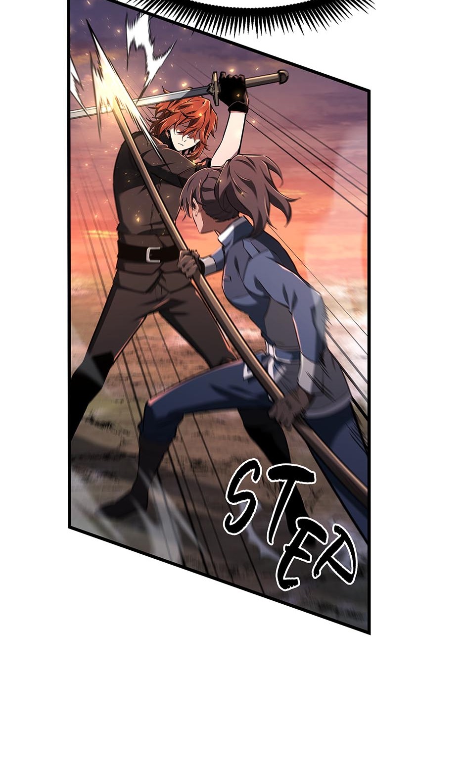 The Beginning After the End Chapter 186 - The Campsite image 71
