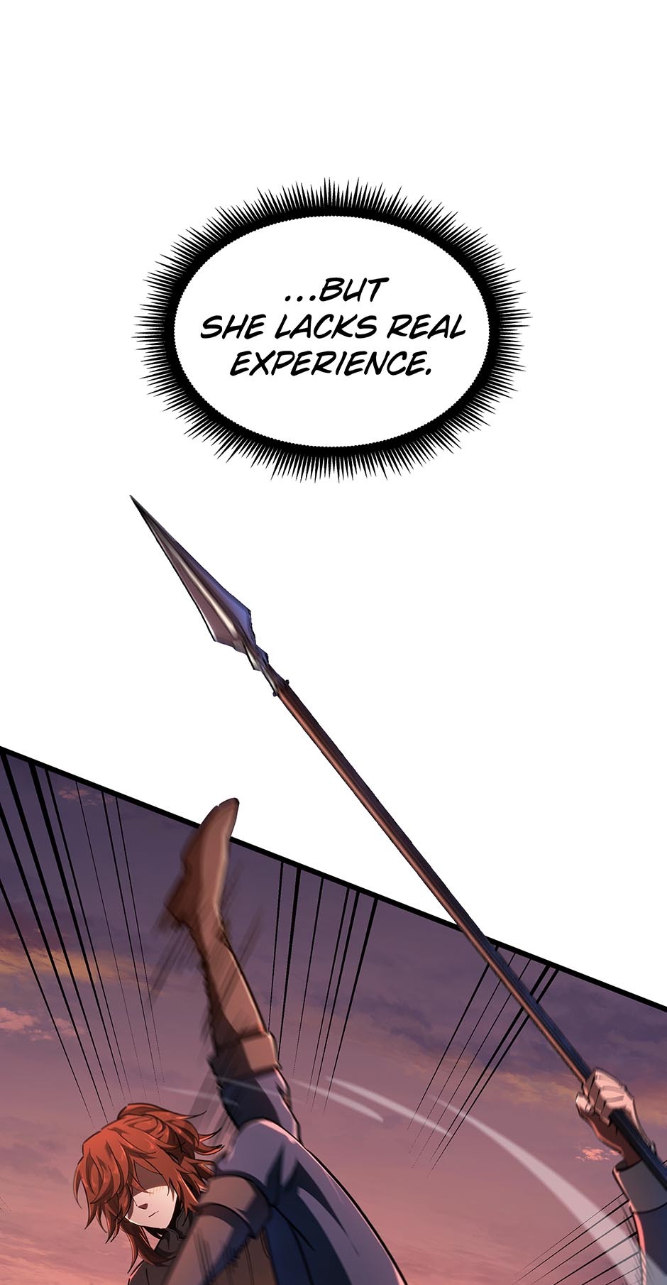 The Beginning After the End Chapter 186 - The Campsite image 72