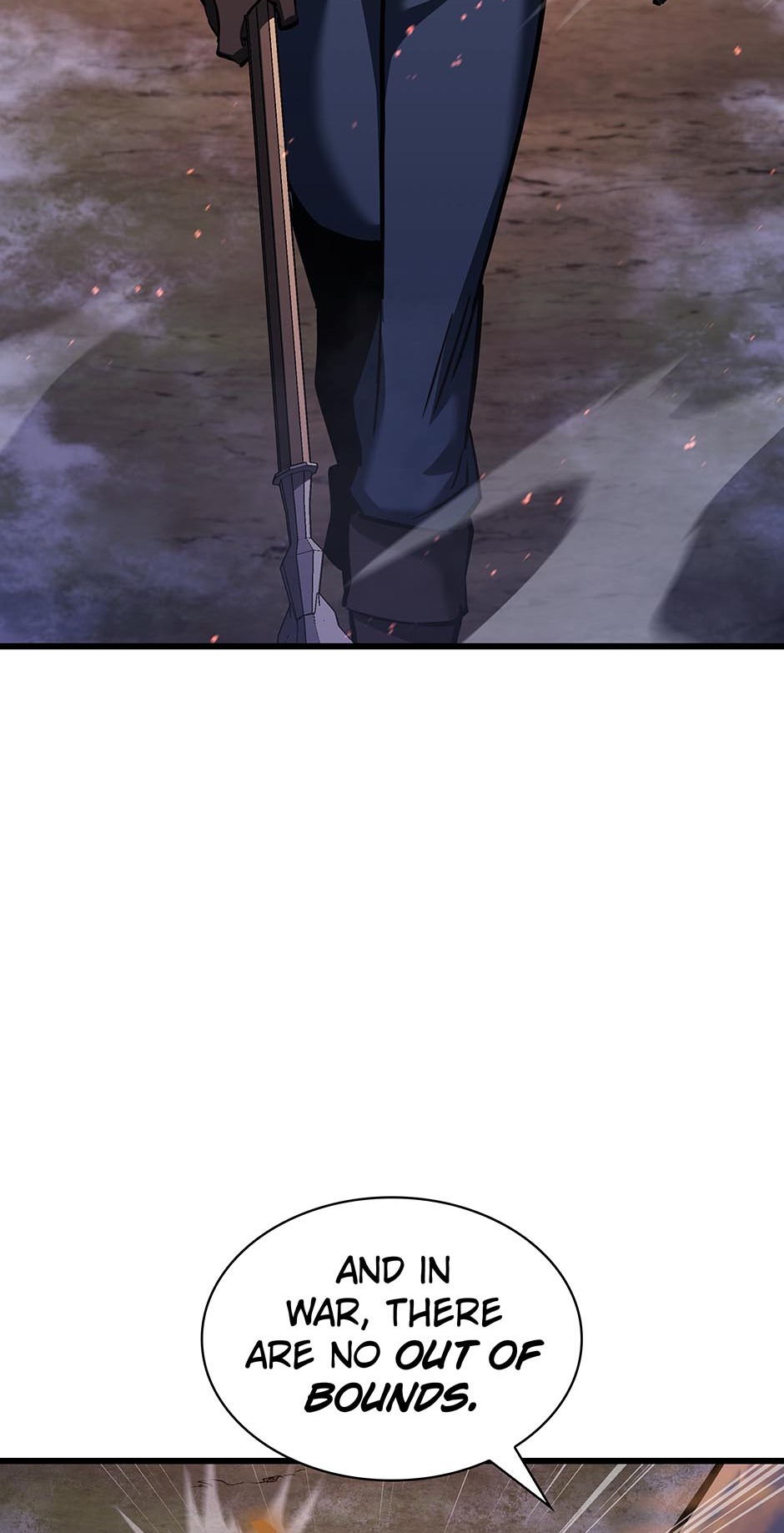 The Beginning After the End Chapter 186 - The Campsite image 78