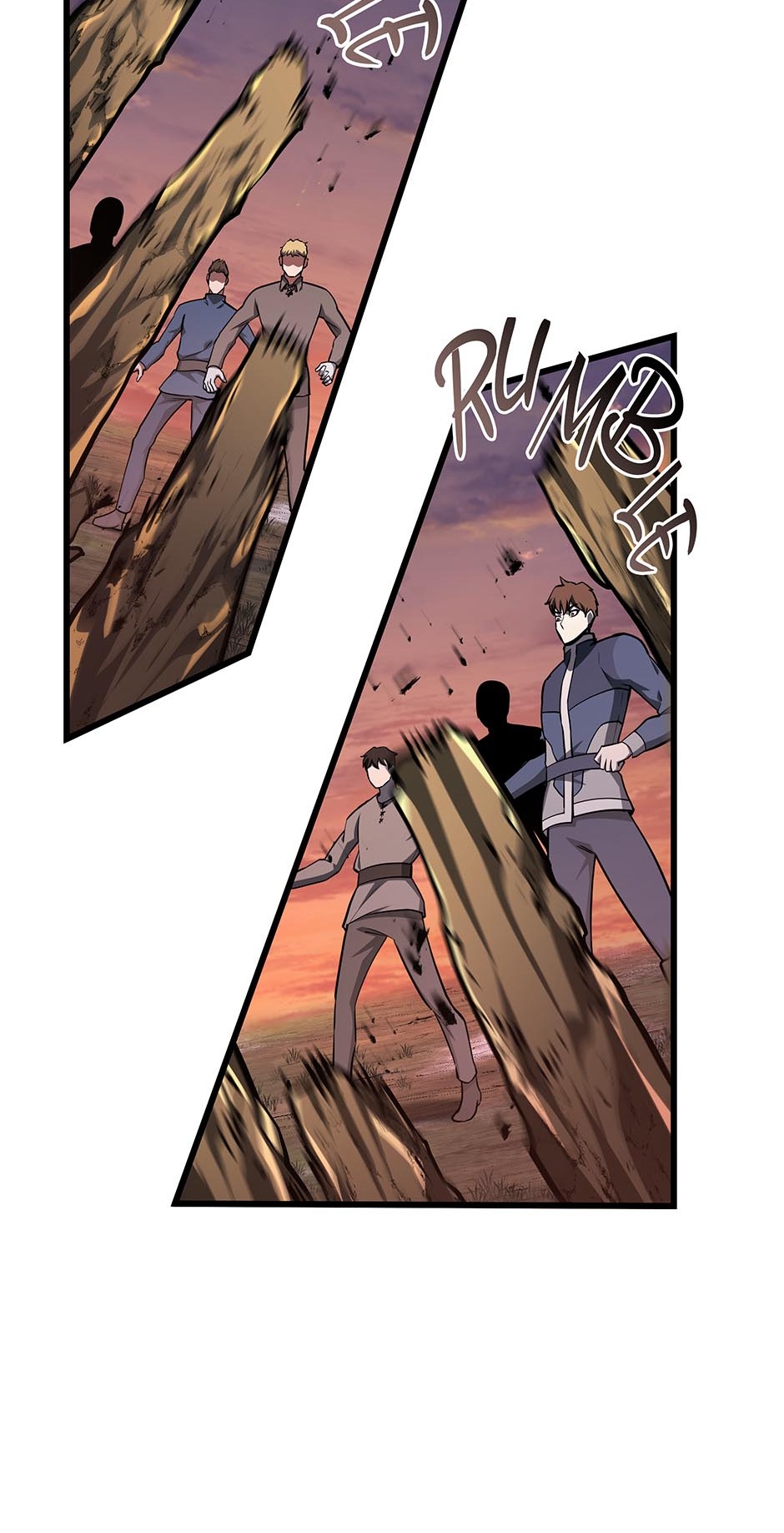 The Beginning After the End Chapter 186 - The Campsite image 80