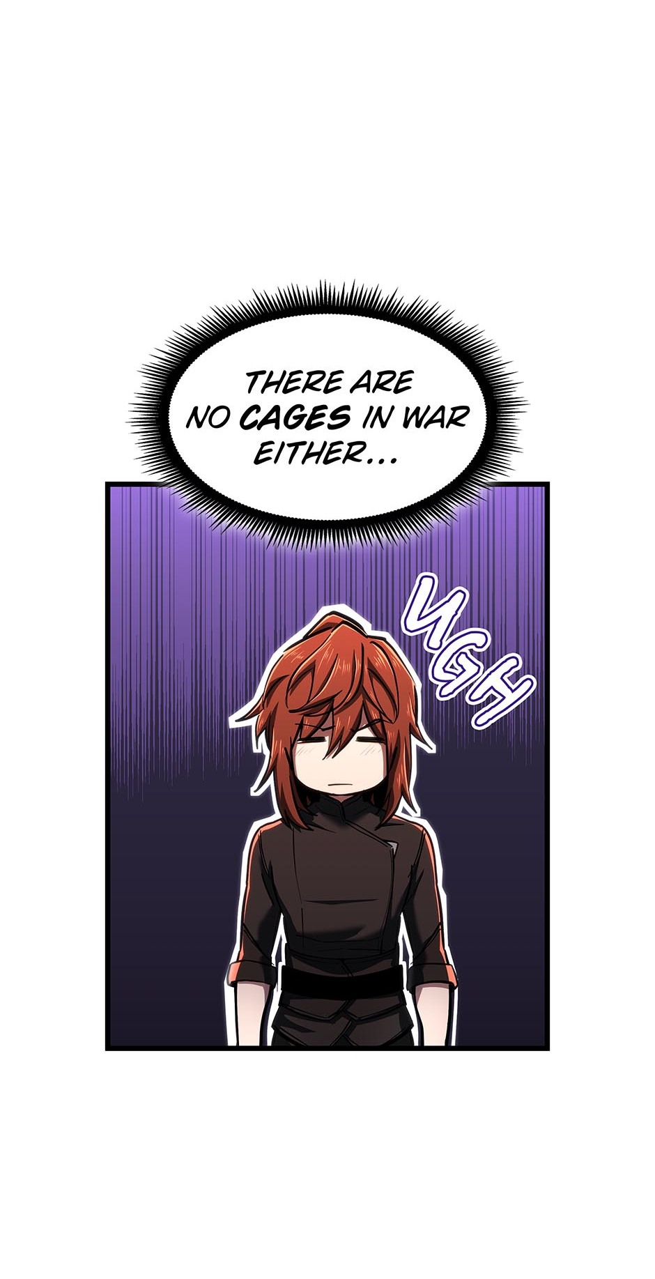 The Beginning After the End Chapter 186 - The Campsite image 82