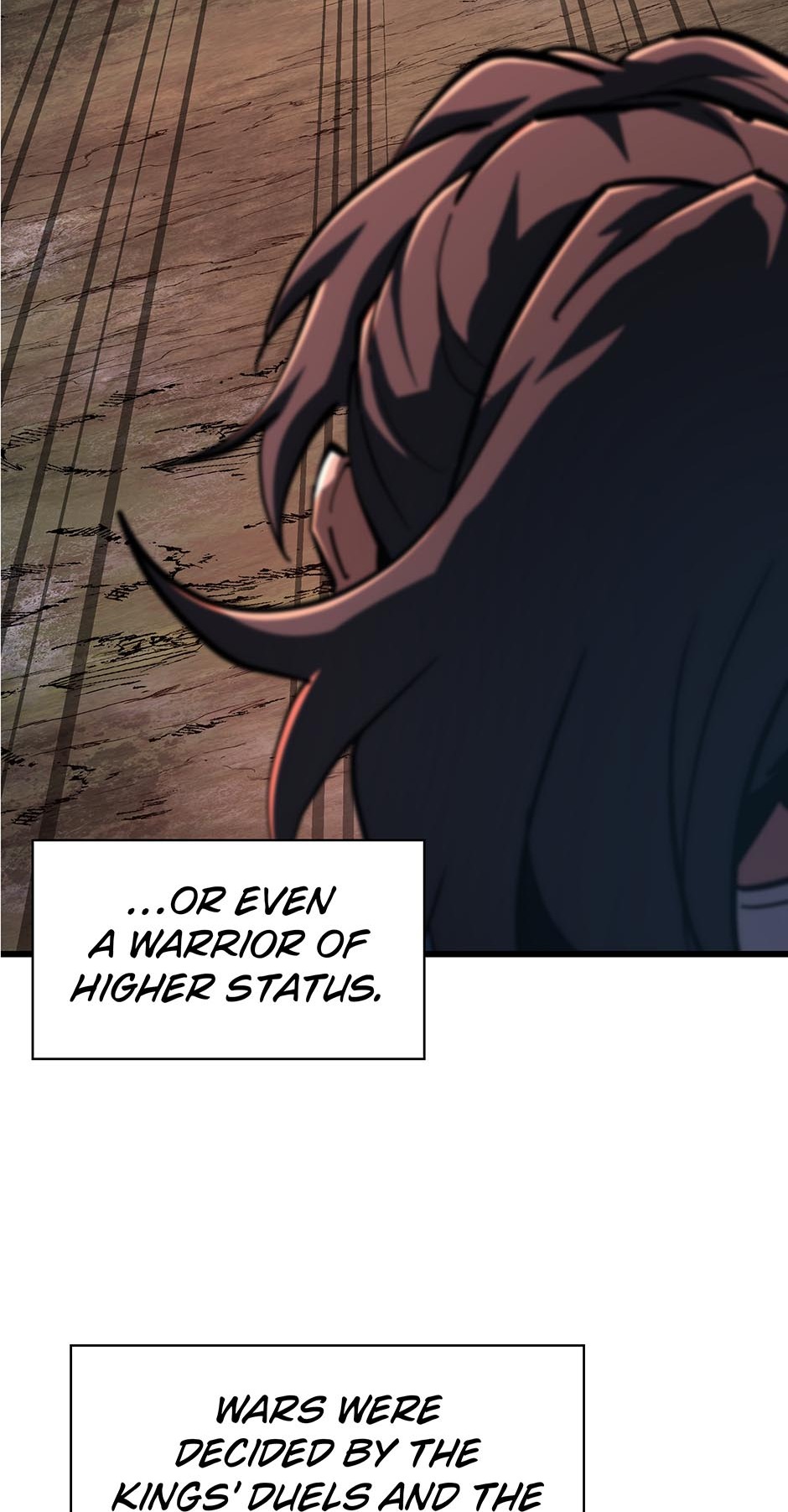 The Beginning After the End Chapter 186 - The Campsite image 86