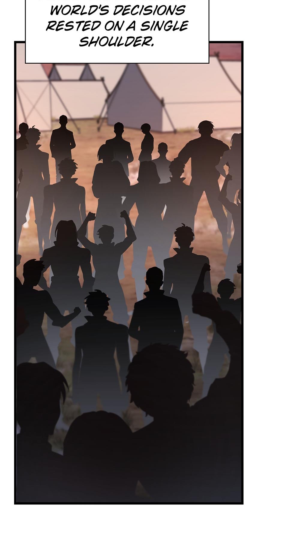 The Beginning After the End Chapter 186 - The Campsite image 87