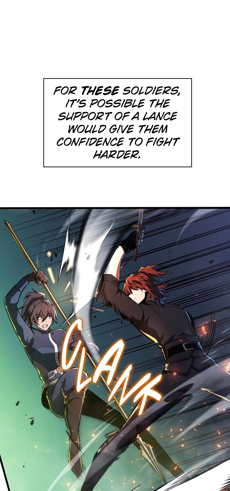 The Beginning After the End Chapter 186 - The Campsite image 89