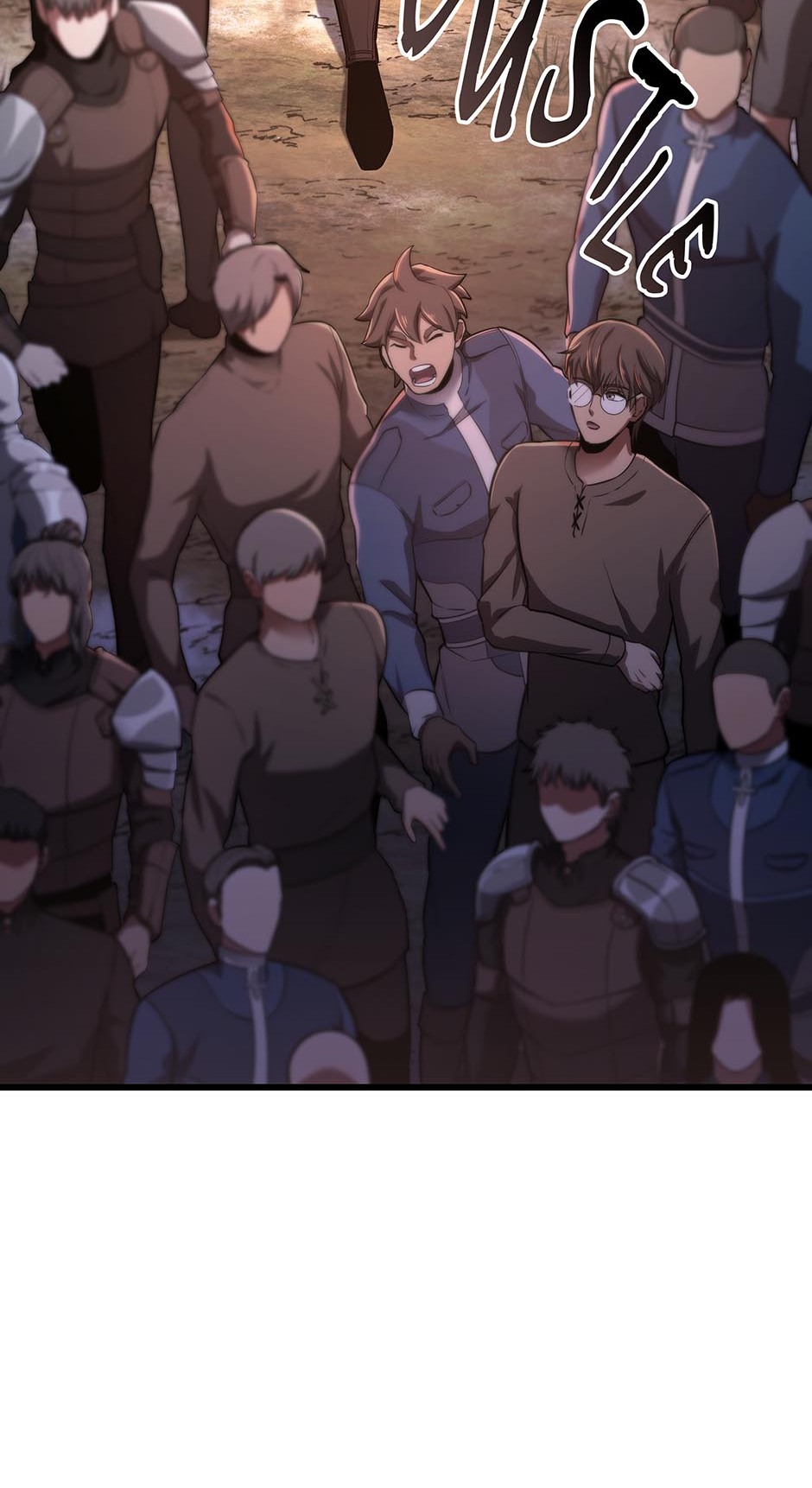 The Beginning After the End Chapter 186 - The Campsite image 96