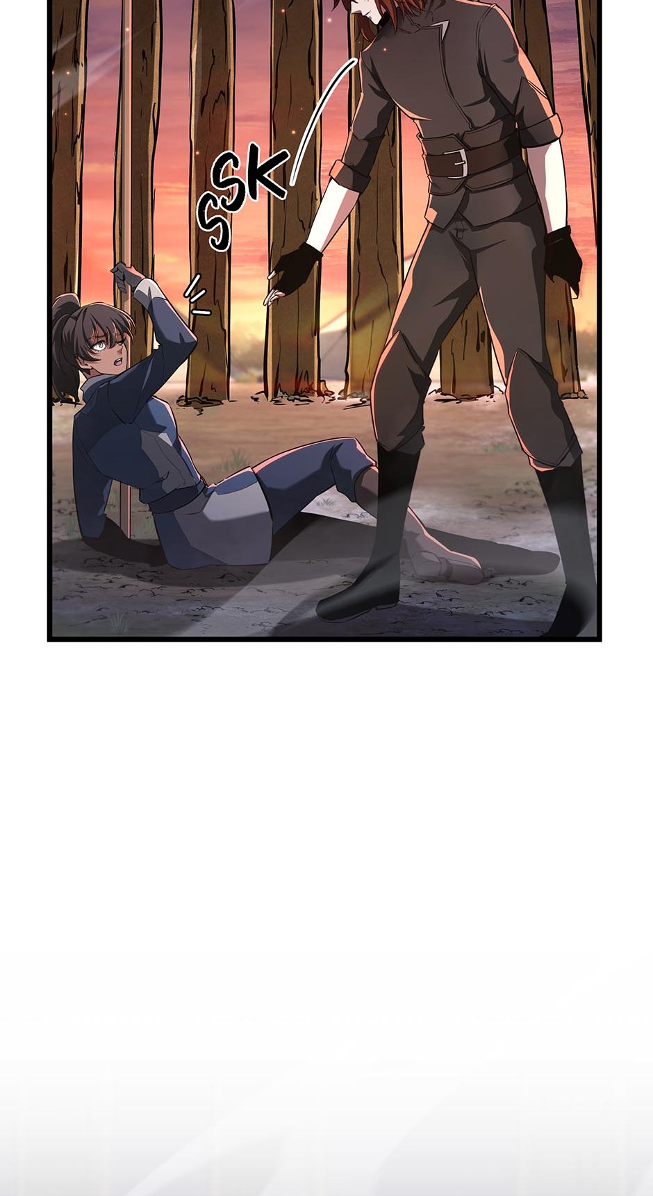 The Beginning After the End Chapter 186 - The Campsite image 98