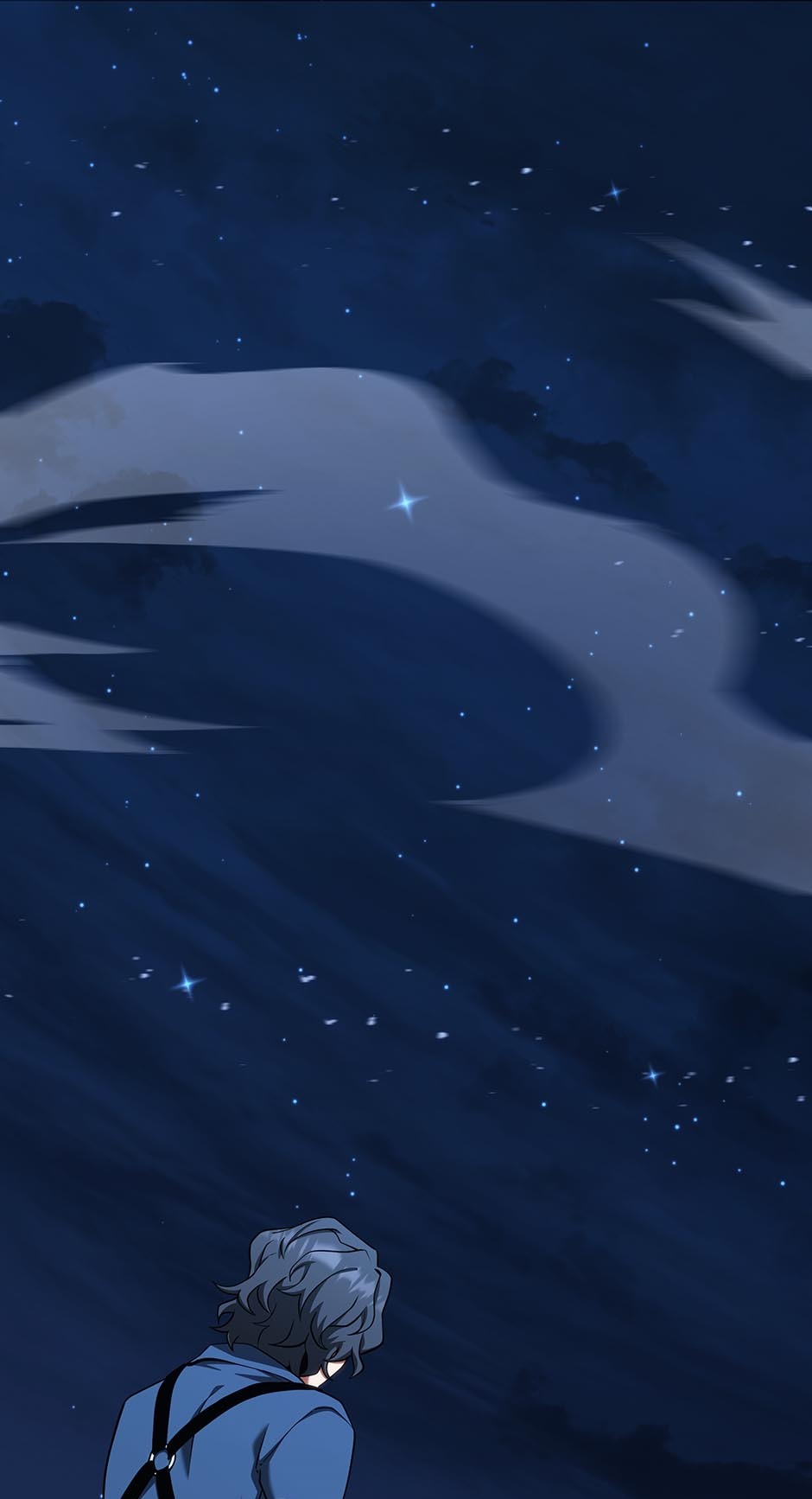 The Beginning After the End Chapter 187 - A Simple Cook image 0