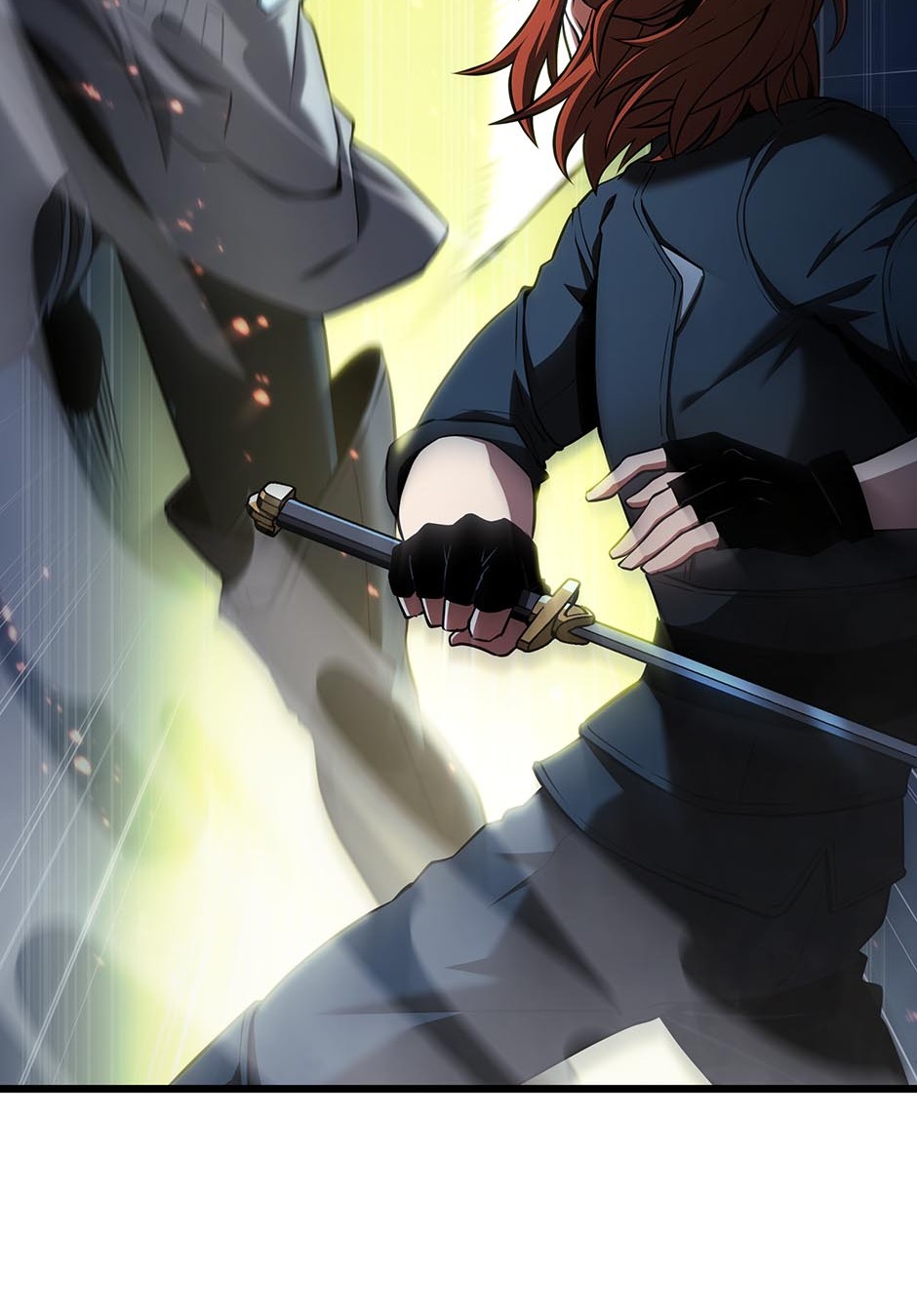The Beginning After the End Chapter 187 - A Simple Cook image 9