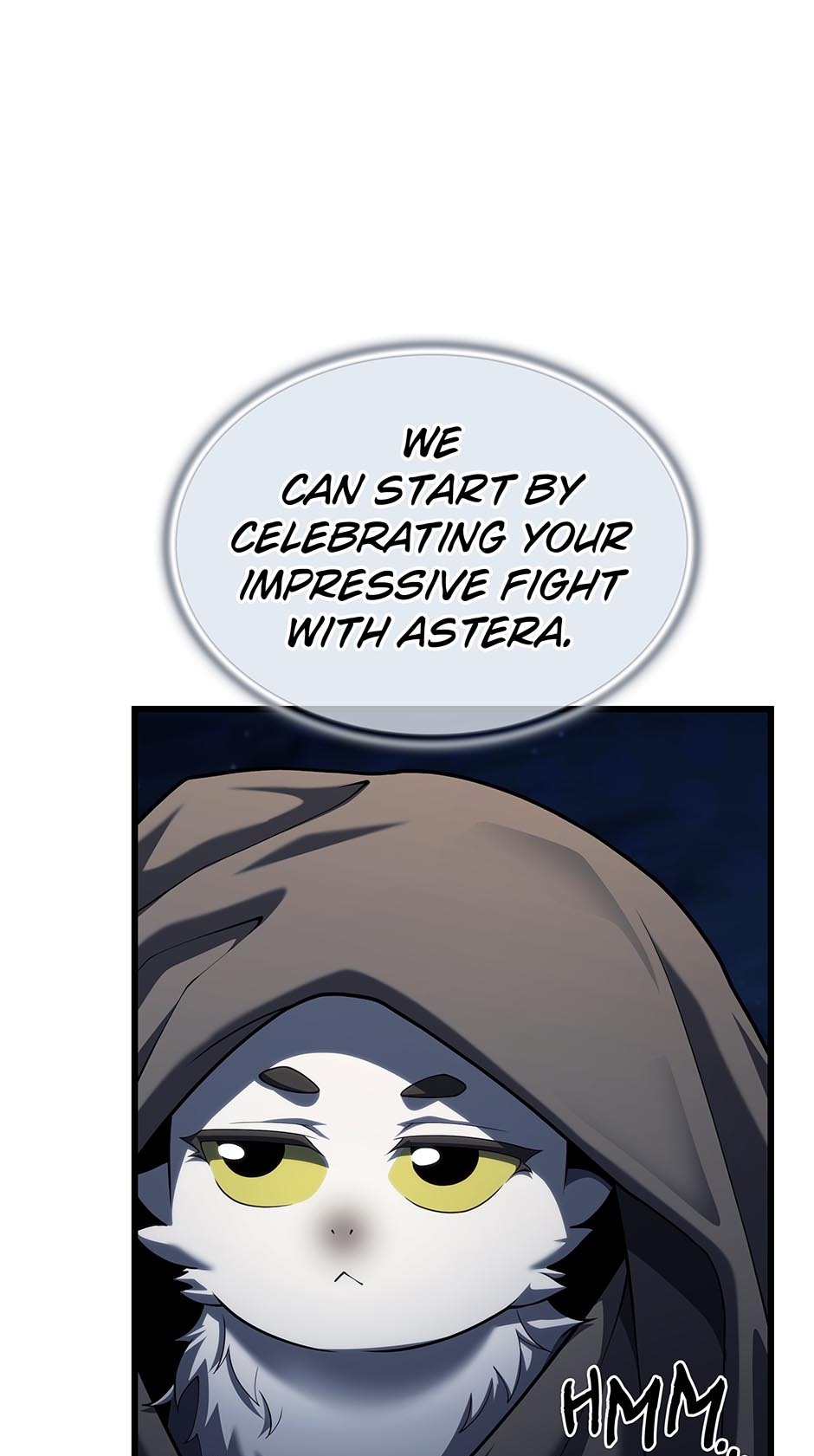 The Beginning After the End Chapter 187 - A Simple Cook image 99