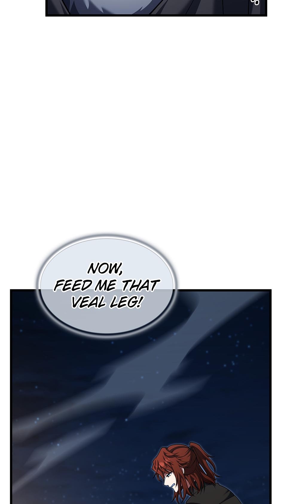 The Beginning After the End Chapter 187 - A Simple Cook image 100