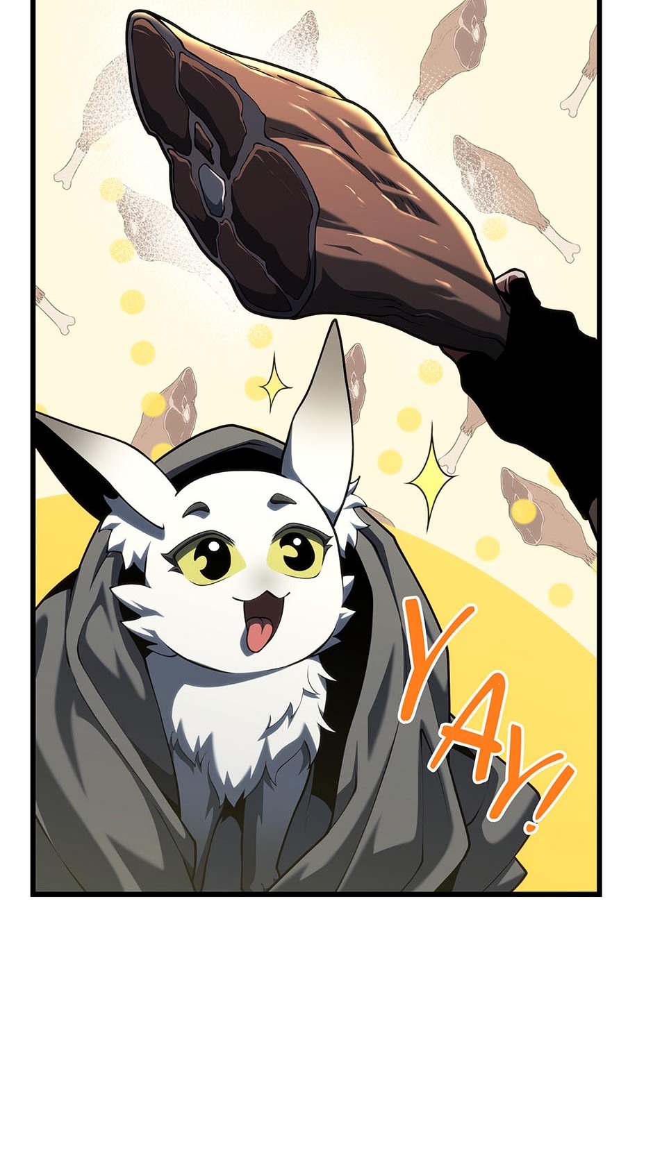 The Beginning After the End Chapter 187 - A Simple Cook image 102