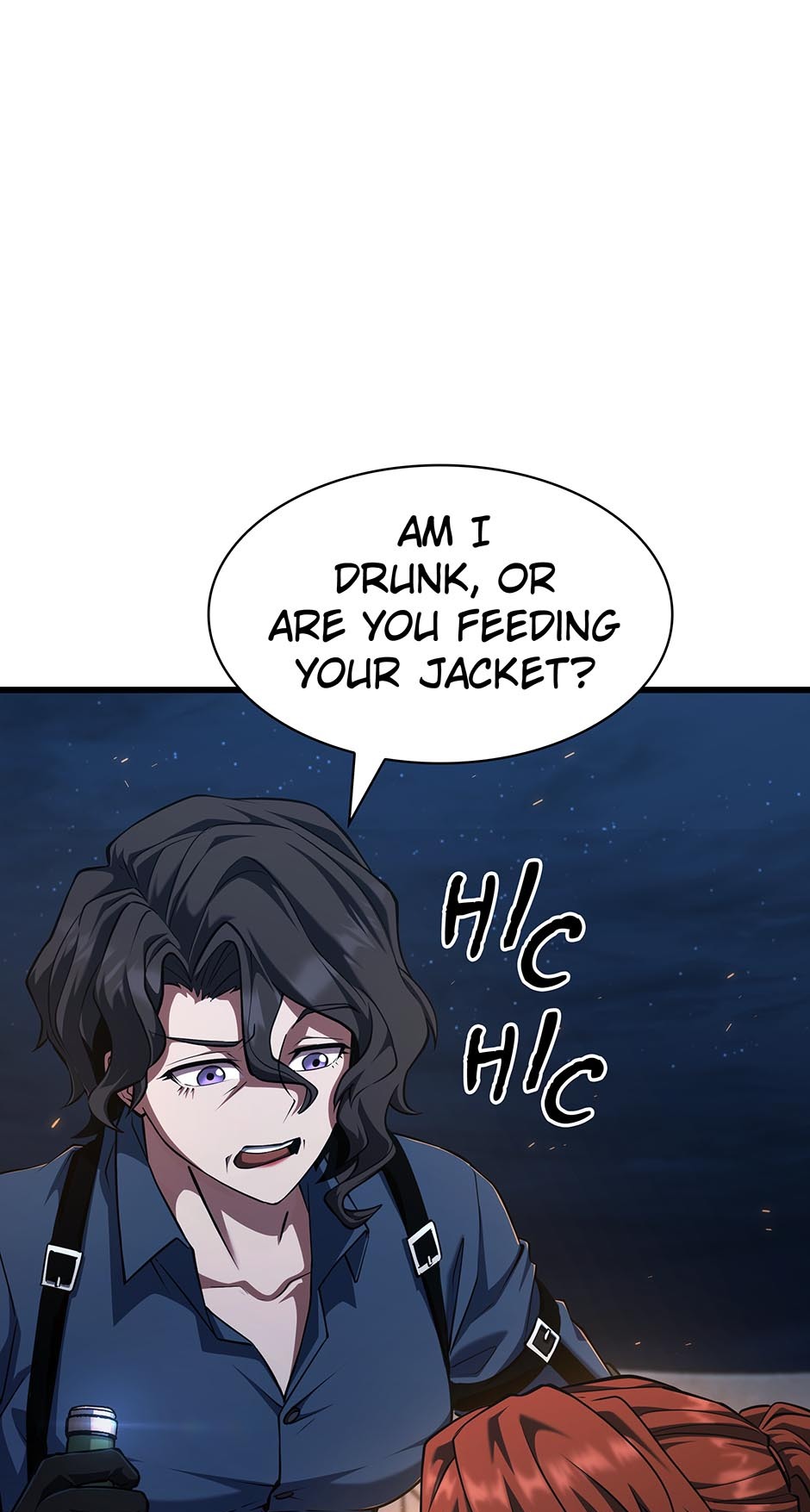 The Beginning After the End Chapter 187 - A Simple Cook image 104