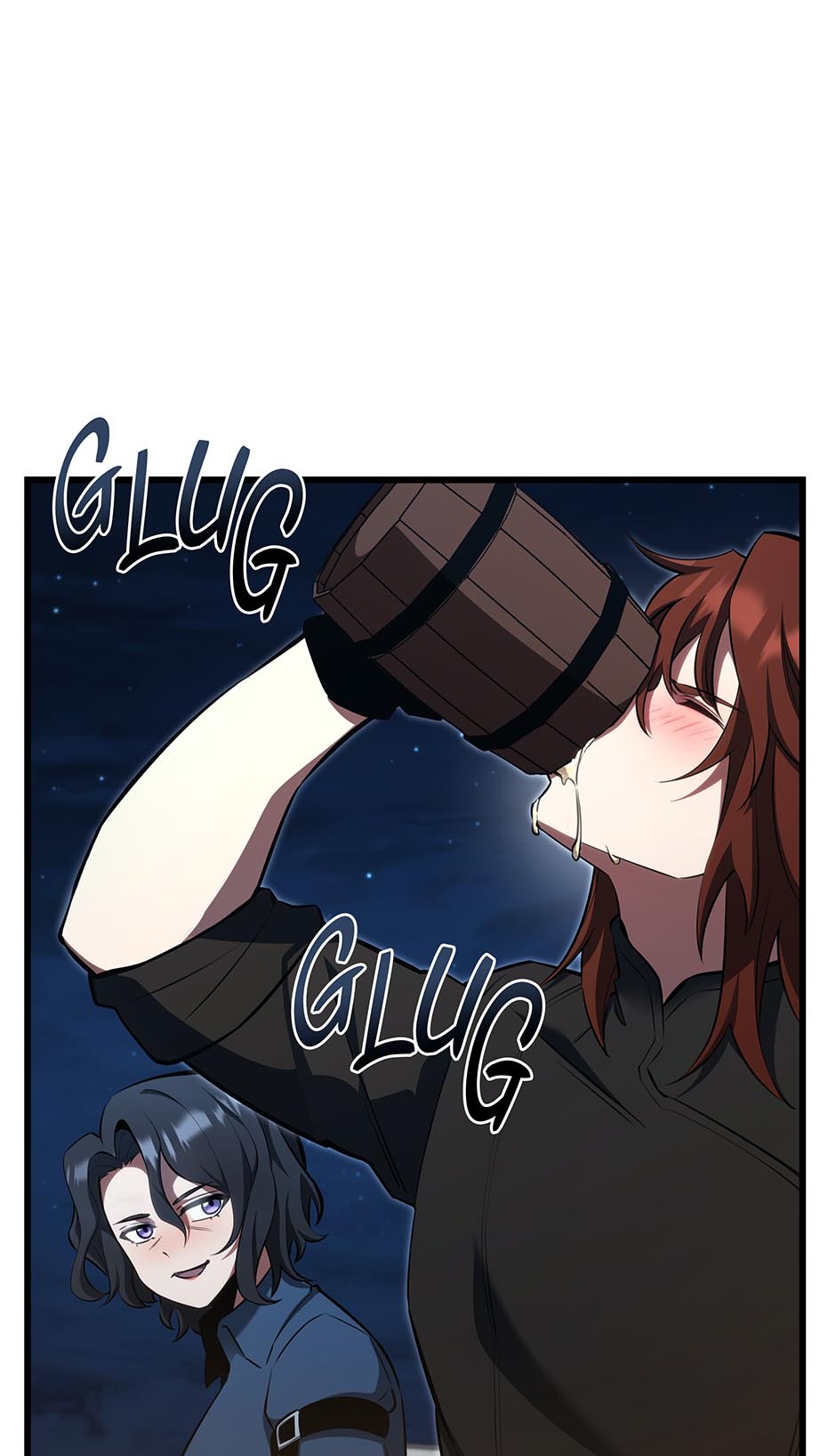 The Beginning After the End Chapter 187 - A Simple Cook image 108