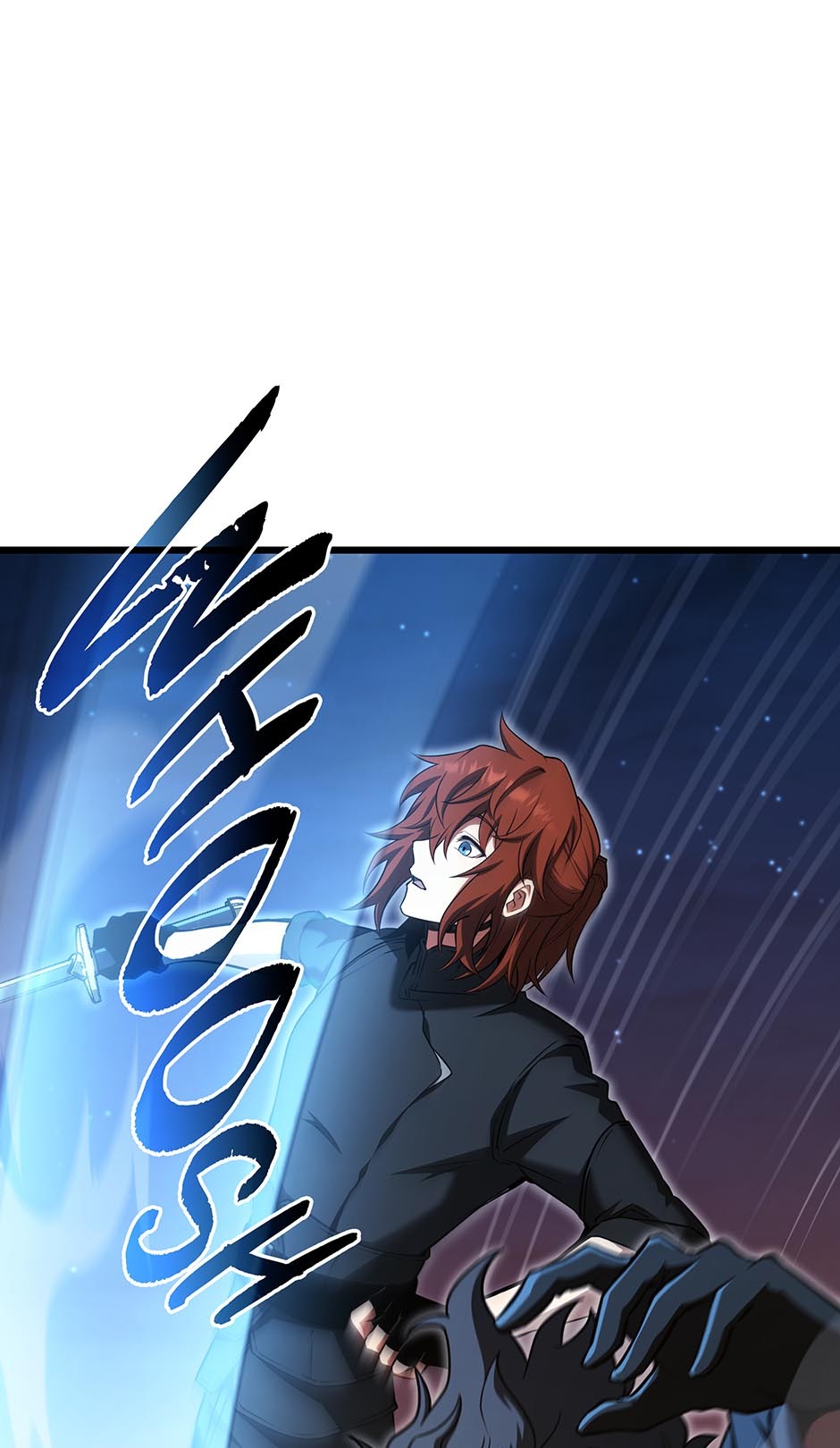 The Beginning After the End Chapter 187 - A Simple Cook image 10
