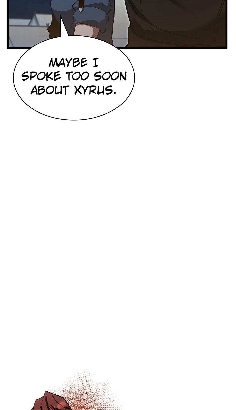 The Beginning After the End Chapter 187 - A Simple Cook image 109