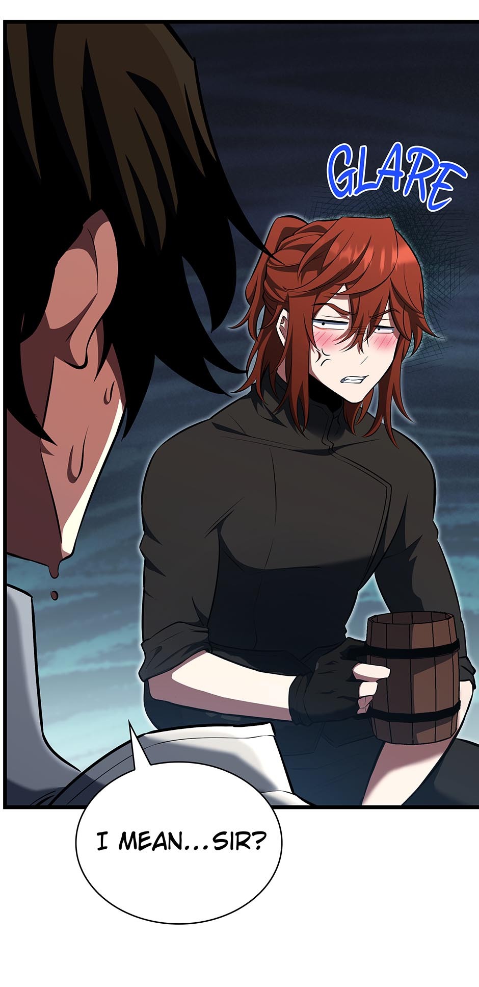 The Beginning After the End Chapter 187 - A Simple Cook image 113