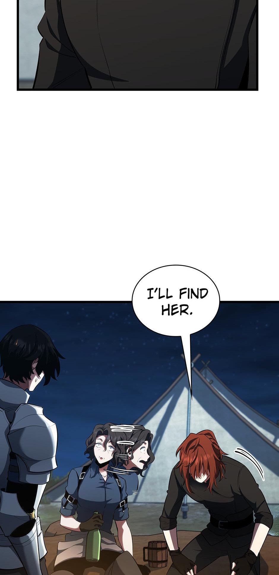 The Beginning After the End Chapter 187 - A Simple Cook image 115