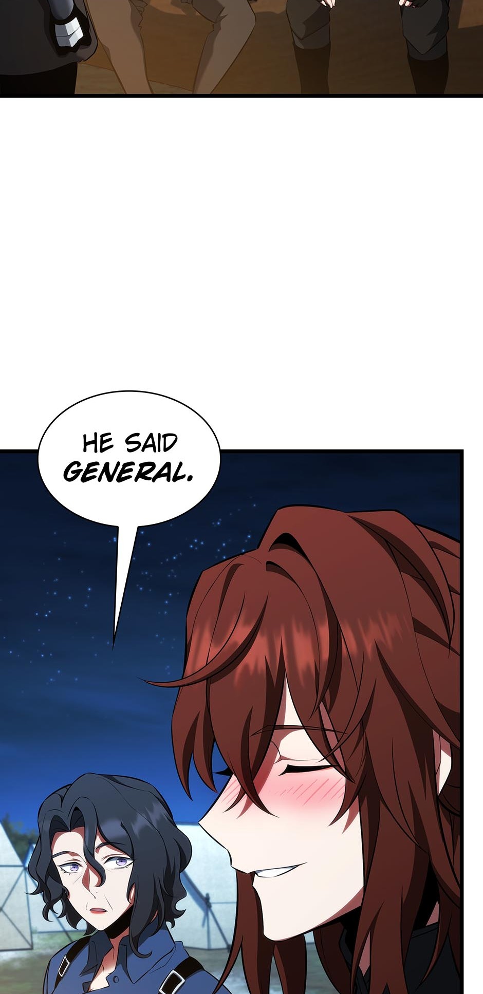 The Beginning After the End Chapter 187 - A Simple Cook image 116