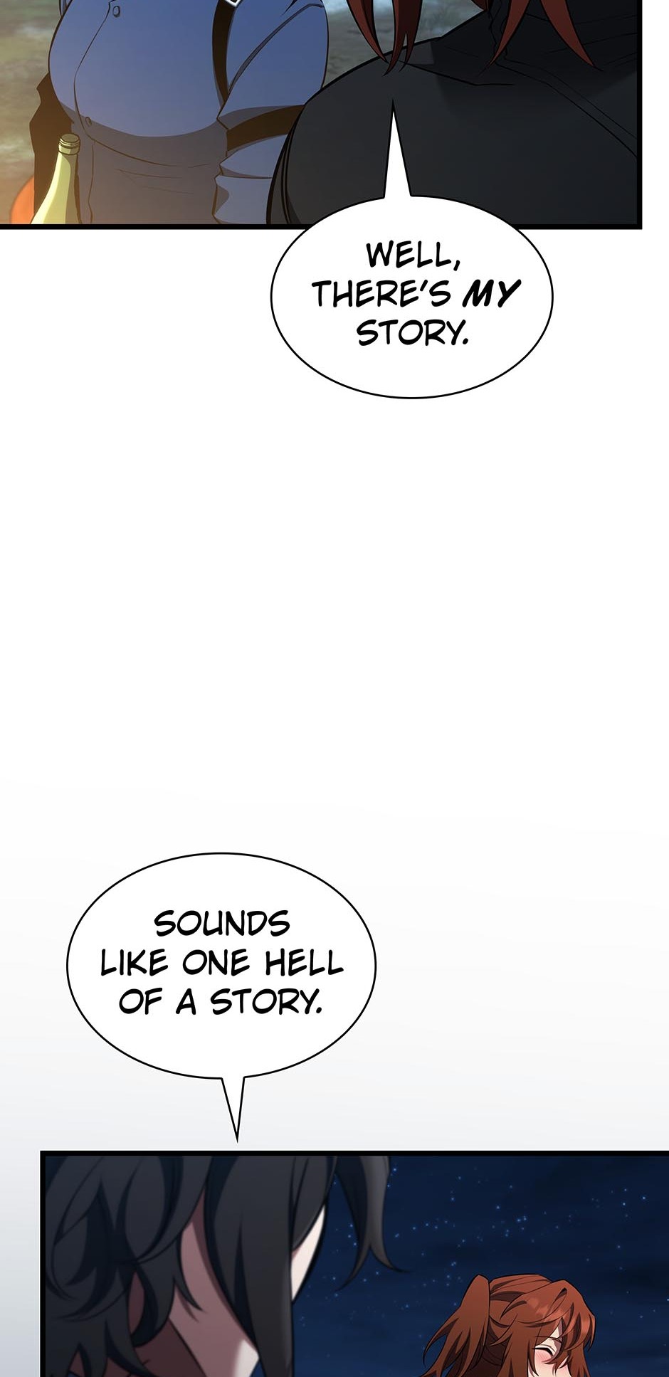 The Beginning After the End Chapter 187 - A Simple Cook image 117