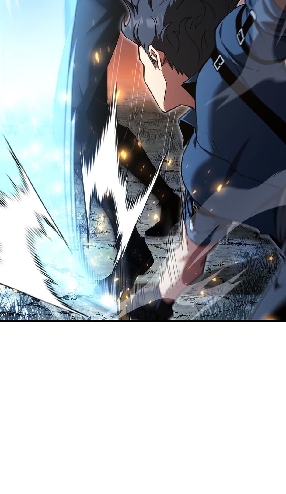 The Beginning After the End Chapter 187 - A Simple Cook image 11