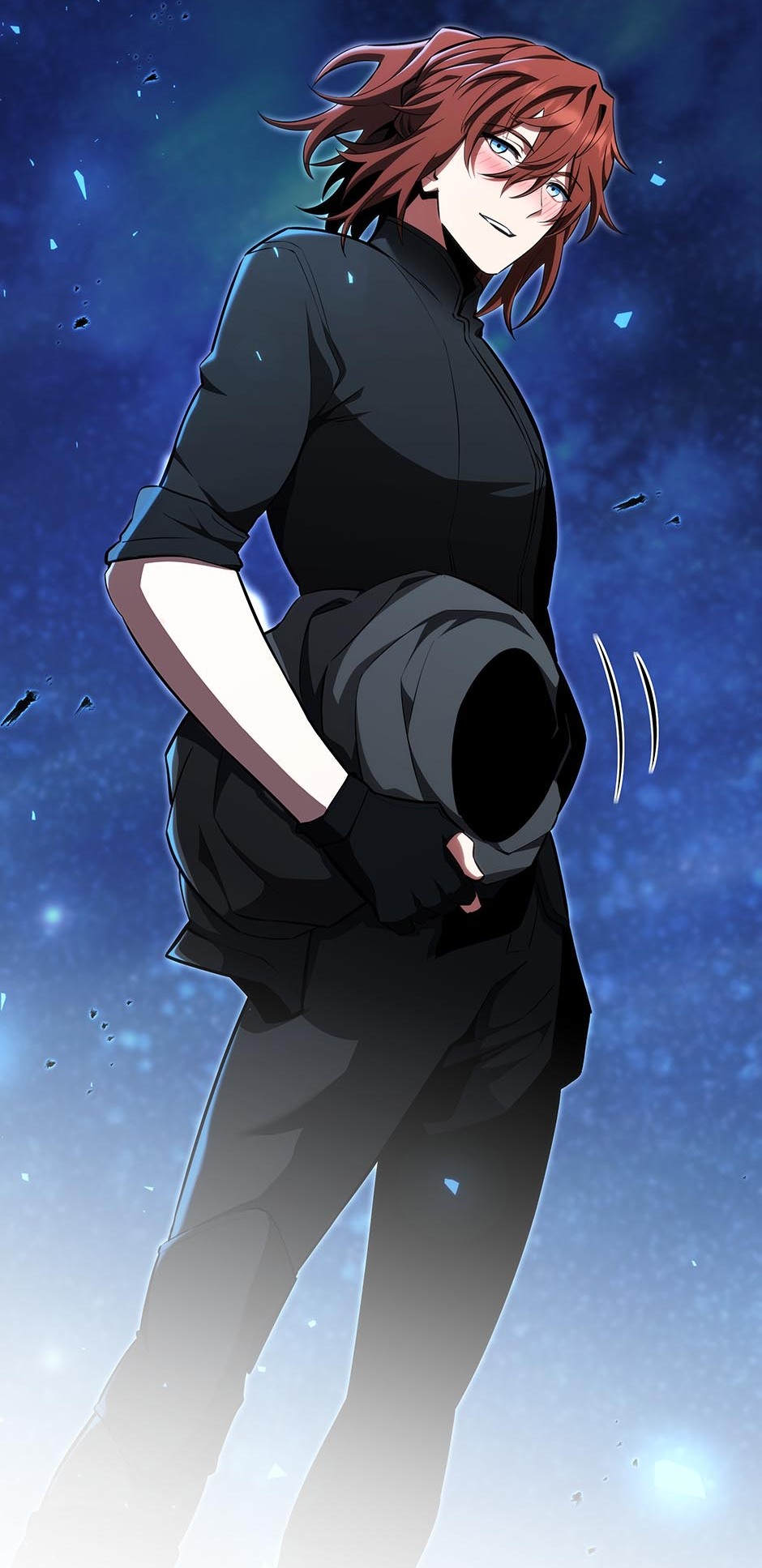 The Beginning After the End Chapter 187 - A Simple Cook image 119